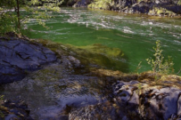 South Fork Smith River