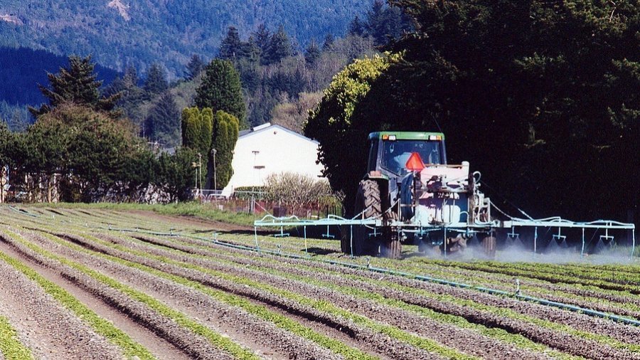 New Report Shows Pesticide Combinations Greatly Increase Cancer