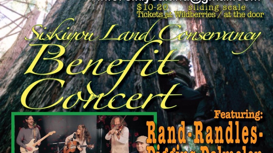 Spring Celebration March 31 With the Joanne Rand Band!